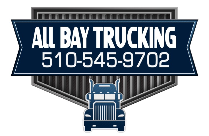 All Bay Trucking container delivery company